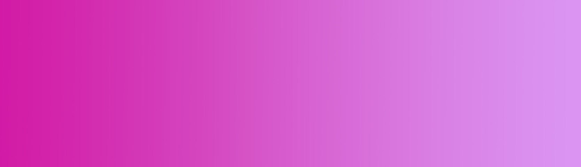 Duotone gradient pink and purple background web banner