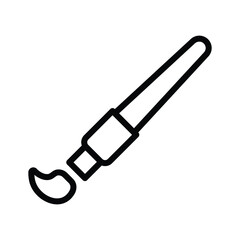 Paint brush Icon