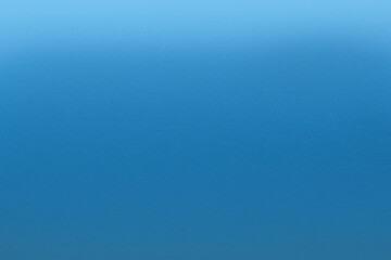 Navy blue gradation with light blue paper texture background 