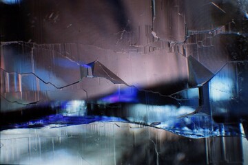 Mineralienmakrofotografie © Bernd S.