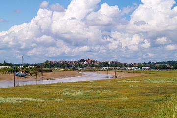 Rye, East Sussex