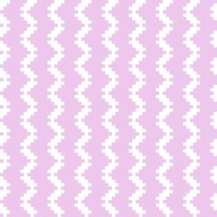 Pastel Argyle Seamless Pattern Background