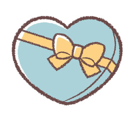 ホワイトデーの贈り物