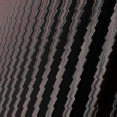 Abstract computer generated background