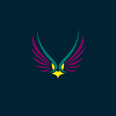 Bird Logo Templates  Design