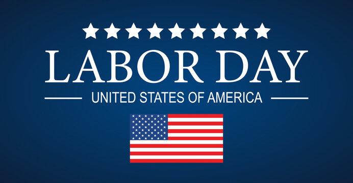 Labor Day USA