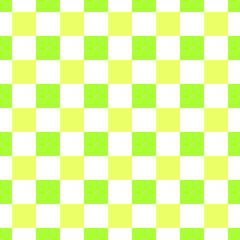 Pastel checkered pattern, mosaic seamless pattern, print in a cage in a  for interior decorating, home textiles, clothes.
