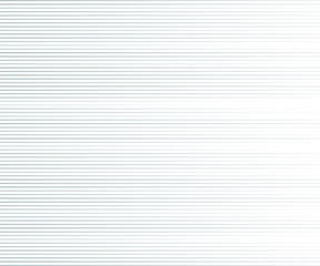 Fototapeta premium Abstract vector line pattern. Geometric texture background. EPS10 - Illustration