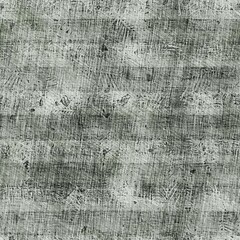 Seamless hand drawn pencil sketch pattern for surface print. High quality illustration. Ornate hand drawn look with lights and shadows and crosshatch texture. Ornate abstract design in perfect repeat.