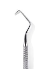 Dental healthcare instrument.