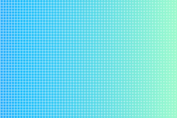 Premium Abstract Background. green halftone pattern. Simple textured gradient design. modern concept Space for textbooks, website banner illustrations