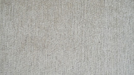 Fototapeta na wymiar white fabric texture cotton 
