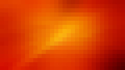 Orange Mosaic Abstract Pattern Texture Background , Soft Blur Wallpaper