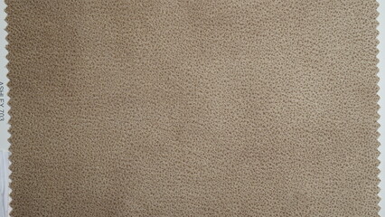 leather background  on fabric