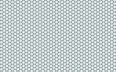 abstract geometric white texture background