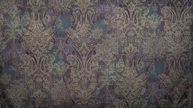 Fototapeta texture background  on fabric