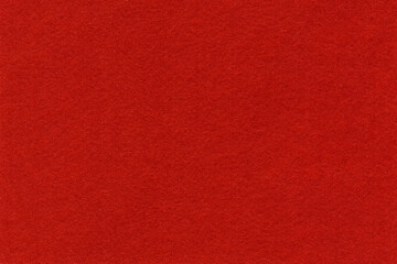 赤の無地背景
