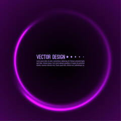 Abstract vector background