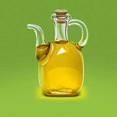 oil bottle olive food glass cooking Greece