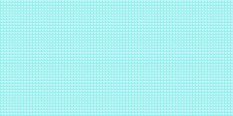 Blue geometric background. Vector illustration. 