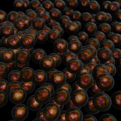 dark matter