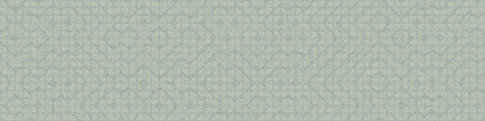 Fototapeta premium Abstract Geometric Pattern generative computational art illustration