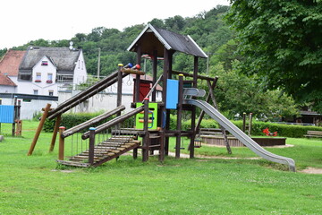 Spielplatz