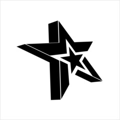 Star Design, Star Shape