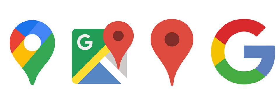 Google Map Pin Images – Browse 1,597 Stock Photos, Vectors, and Video |  Adobe Stock