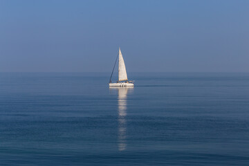 Obraz premium sailing