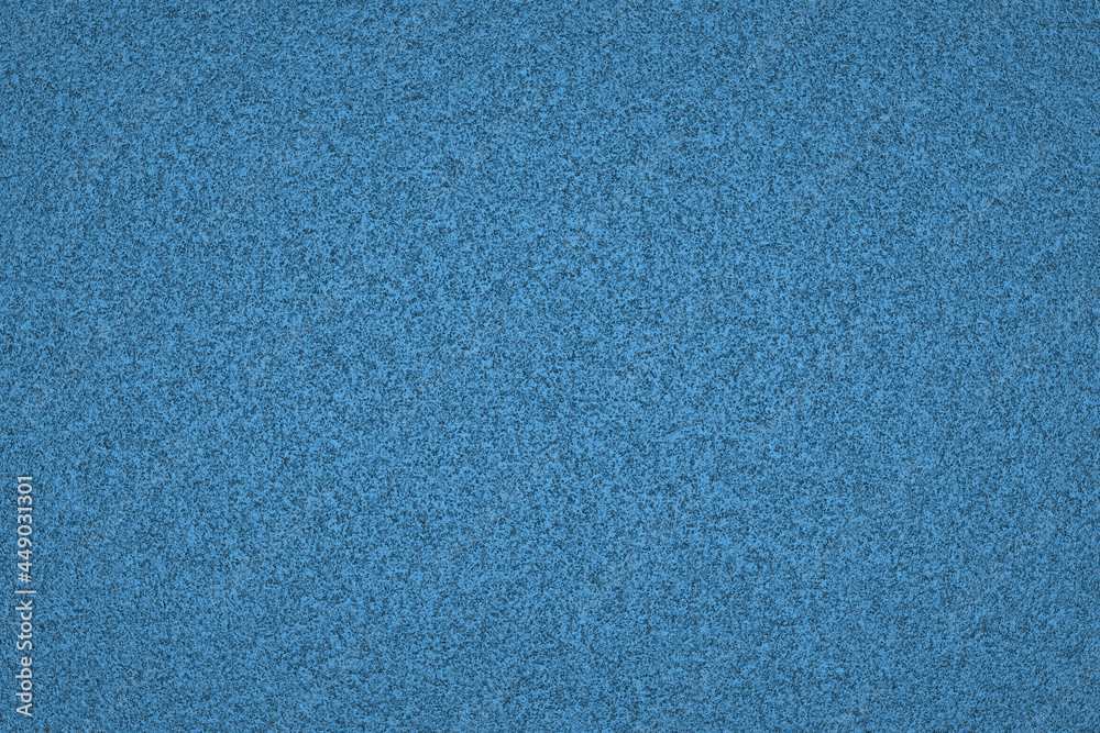 Poster abstract blue glitter christmas texture background backdrop. 3d rendering