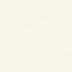 elegant geometric pattern background
