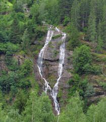 Iseltrail 2. Etappe: Flusswandern in Osttirol bei Matrei