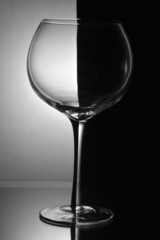 glass