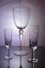 glass