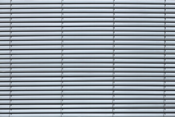 Fototapeta premium Closed blind at the window 5937