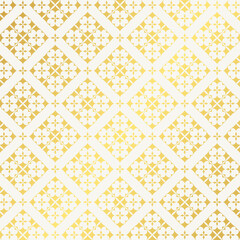 elegant geometric pattern background