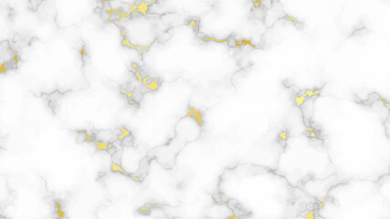 Gold marble texture background