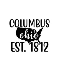  Columbus Day T-Shirt Customized, Columbus Day Svg, columbus ohio svg, day off svg, knights of columbus svg, columbus svg, file Svg, Dxf, Eps, Png, pdf, jpg, Columbus Day Vintage Gift Svg,