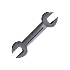 wrench mechanic tool