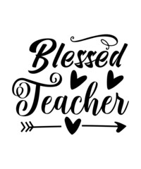 Teacher svg bundle, teacher shirt svg, back to school svg, teacher life svg, teacher quotes svg, files for cricut,Teacher Svg Bundle, Teacher Svg, Funny Svg, School Teacher Shirt Svg, Last Day of Scho