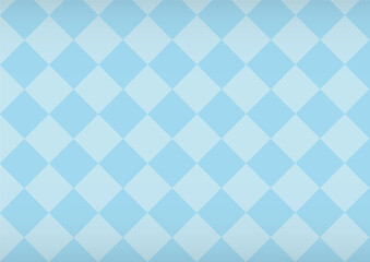 Fototapeta premium Background, fondo damero ajedrez celeste
