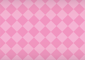 Background, fondo damero ajedrez rosa
