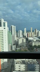 Recife Skyline