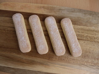 Löffelbiskuits