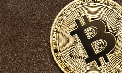 Bitcoin.