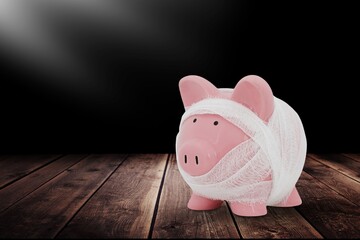 Money.