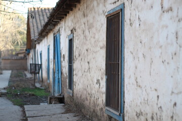 Fototapeta premium the house