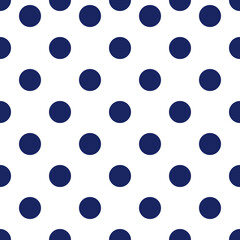 Circles pattern. Circular figures seamless ornament. Geometric motif. Dots ornate. Rounds background. Circle shapes wallpaper. Digital paper, textile print, web design, abstract image. Vector art