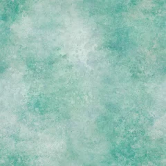 Tafelkleed light green abstract watercolor seamless pattern texture for digital art graphic design and backgrounds © ProjectPixels